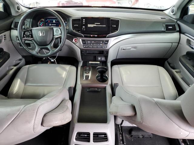 5FNYF6H28MB032020 Honda PILOT SE