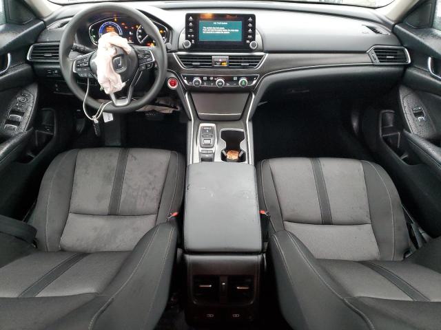 1HGCV3F41MA007230 Honda Accord Hybrid Ex