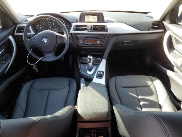 WBA3B1C5XEPV79451 BMW 320 I