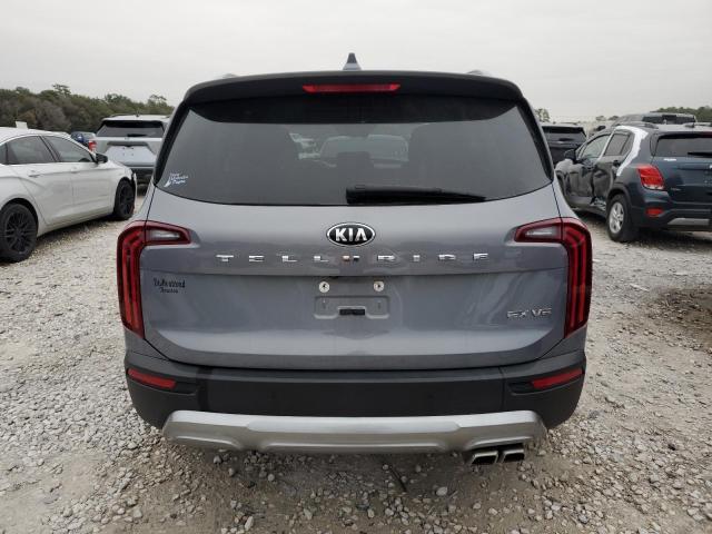 5XYP34HC7LG076406 KIA Telluride Ex