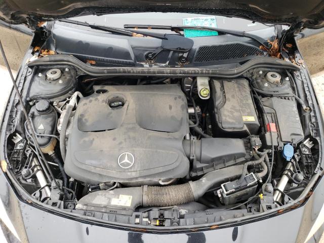 WDDSJ4EB8GN369747 Mercedes-Benz CLA 250
