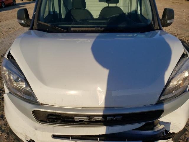 ZFBHRFAB4N6W60917 RAM Promaster City Tradesman