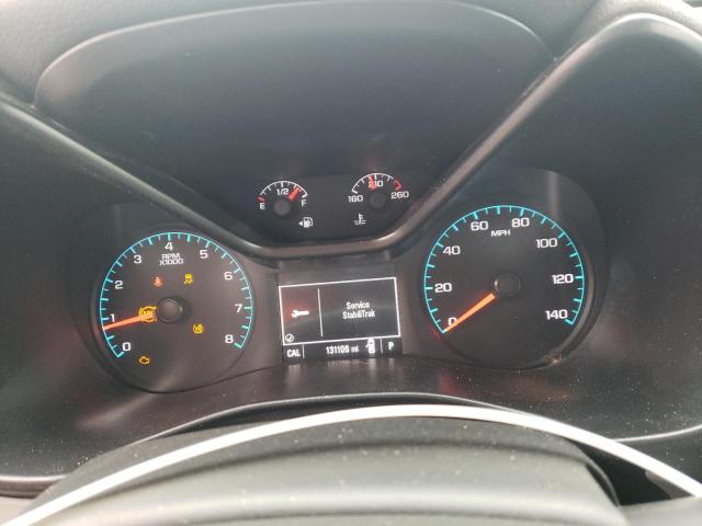 1GCHSBEA5H1147902 Chevrolet Colorado