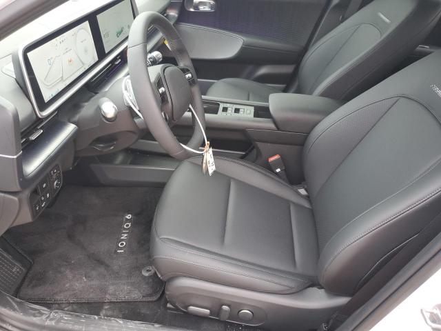 KMHM54AC0PA047810 Hyundai Ioniq 6 Limited
