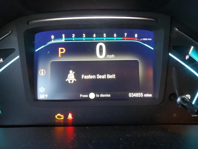 5FNRL6H56LB053017 Honda ODYSSEY EX