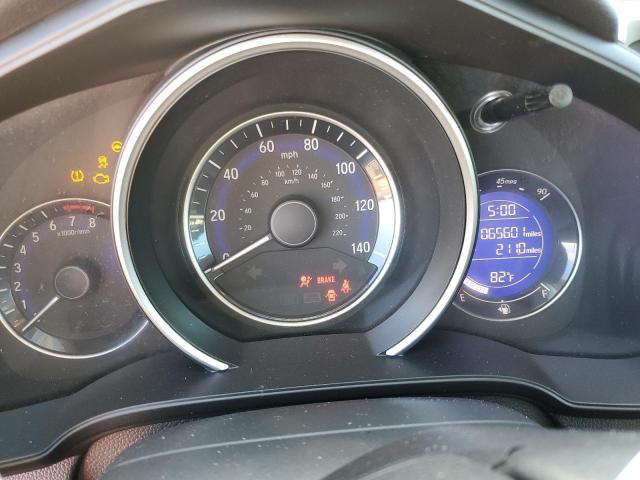 3HGGK5H85GM703599 Honda FIT EX