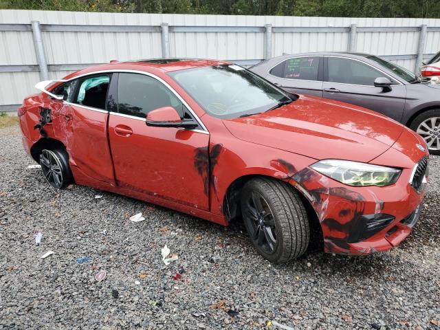 WBA73AK0XL7G03641 BMW 228XI