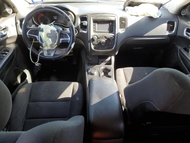 1C4RDHAG5EC548989 Dodge Durango Sxt