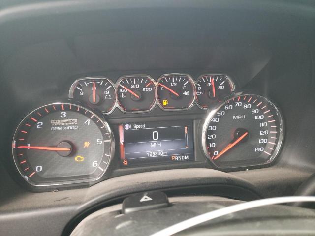 3GTU2VEC4EG385464 GMC Sierra K1500 Slt