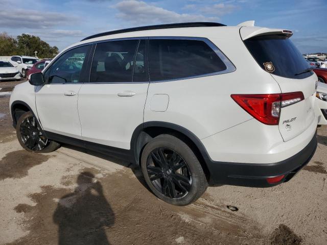 5FNYF5H2XNB008877 Honda PILOT SE