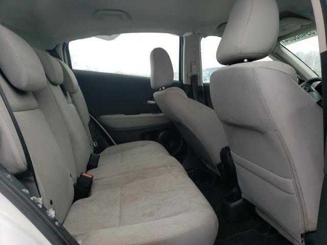 3CZRU6H35KM733135 Honda HR-V LX