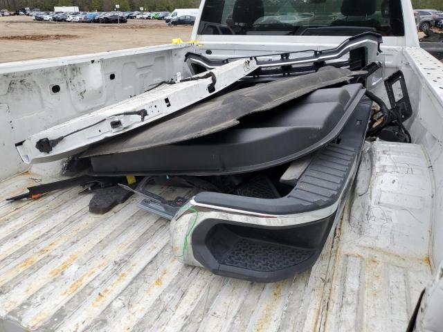 1GT08LE77NF252977 GMC Sierra C2500 Heavy Duty