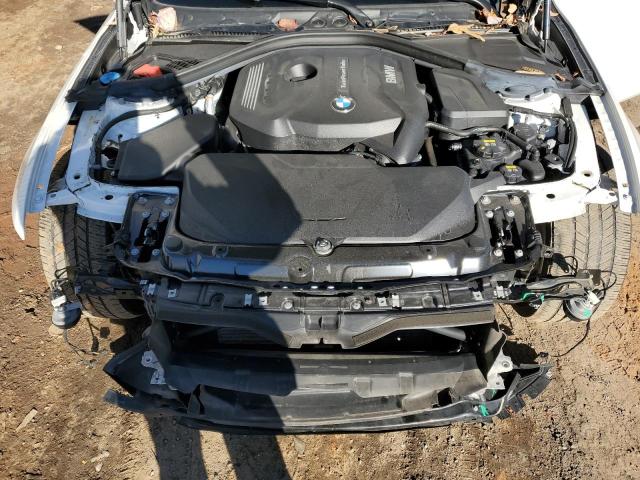 WBA4J1C59KBM14877 BMW 430i Gran Coupe