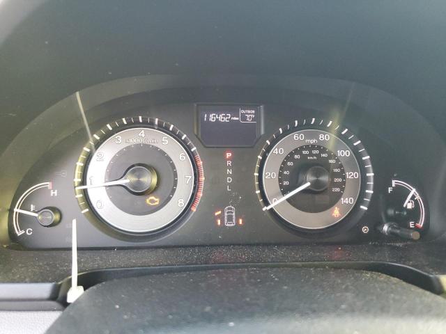 5FNRL5H64EB121160 Honda ODYSSEY EXL