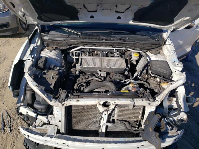 4S4WMARD2K3456993 Subaru Ascent Touring