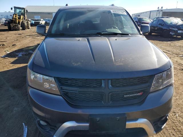 3C4PDDGG3ET315933 Dodge Journey Crossroad