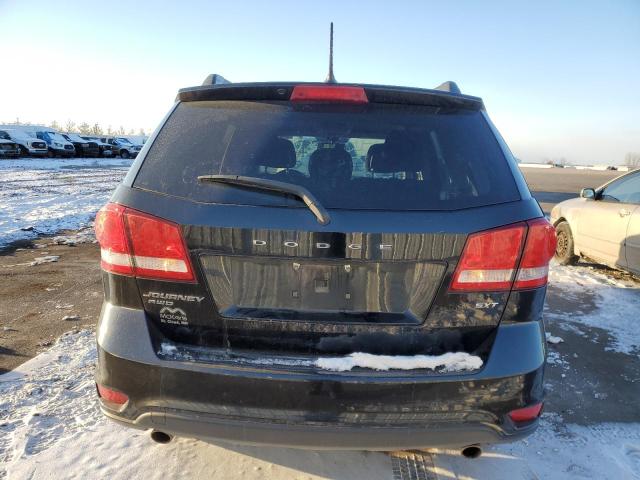 3C4PDDBG8FT619378 Dodge Journey Sxt