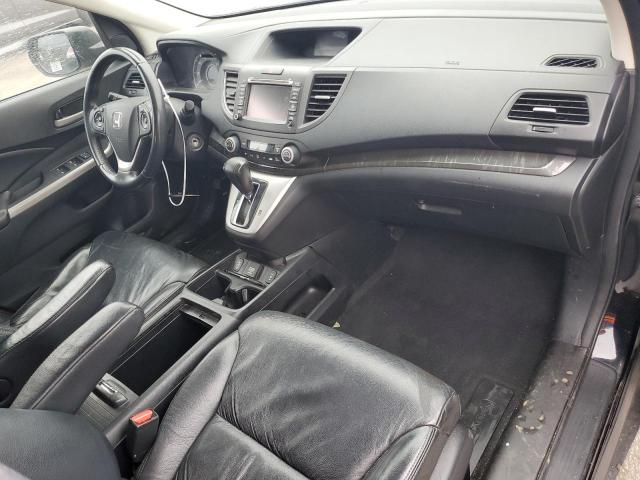 2HKRM3H75EH533101 Honda CR-V EXL