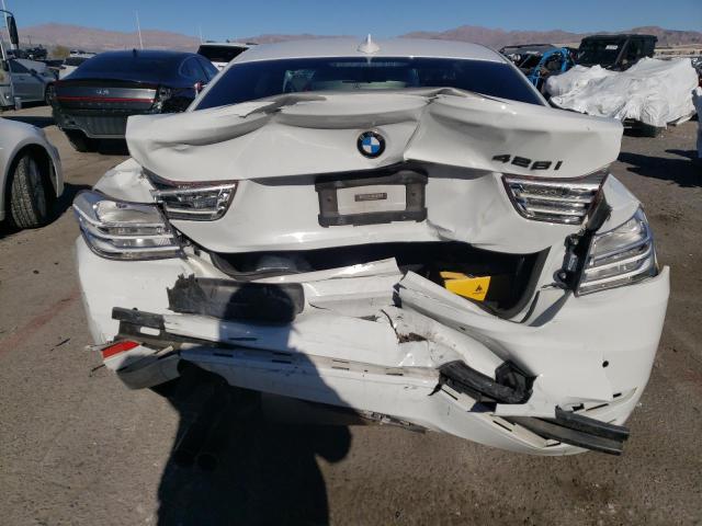 WBA3N3C53EF712141 BMW 428 I