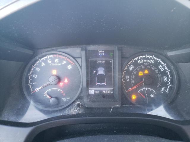 5TFSX5EN8KX065839 Toyota Tacoma Access Cab