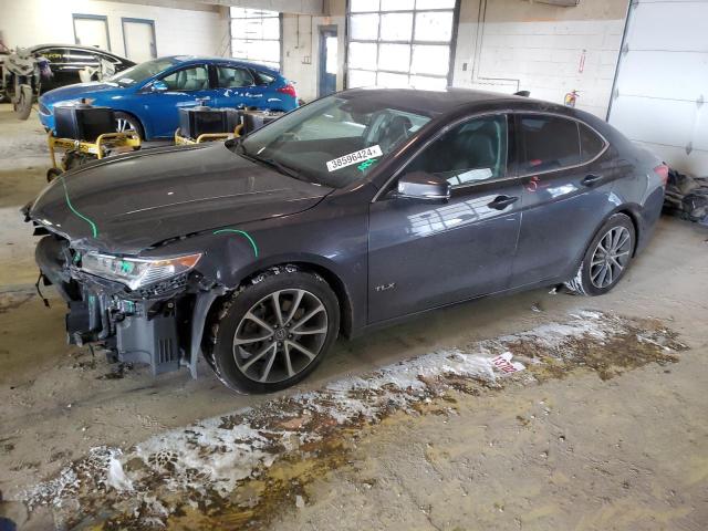 Продаж на аукціоні авто 2015 Acura Tlx Tech, vin: 19UUB3F51FA007625, номер лоту: 38596424