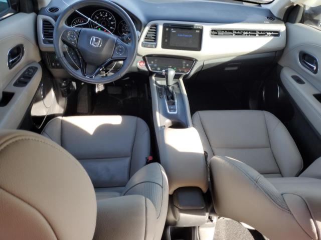 3CZRU5H74HM726411 Honda Hr-v Exl