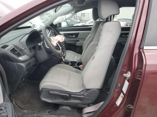 2HKRW6H34KH230556 Honda CR-V LX