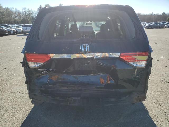 5FNRL5H43FB012995 Honda ODYSSEY EX