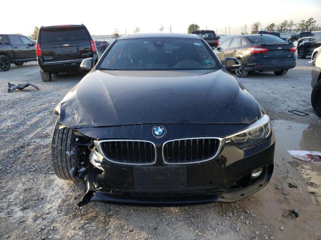 WBA4J1C55JBG78759 BMW 430i Gran Coupe