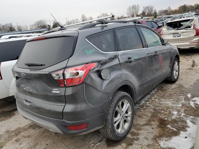1FMCU0HD8JUB43020 Ford ESCAPE SEL