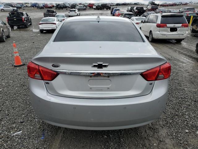 1G1125S30FU115274 Chevrolet IMPALA LT