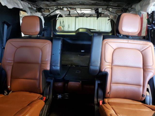 5LMJJ2LT8LEL18466 Lincoln Navigator Reserve