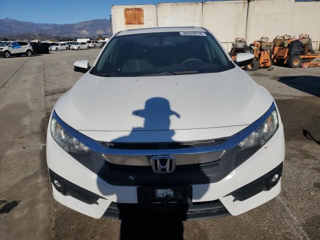 2HGFC1F34HH632159 Honda CIVIC EX