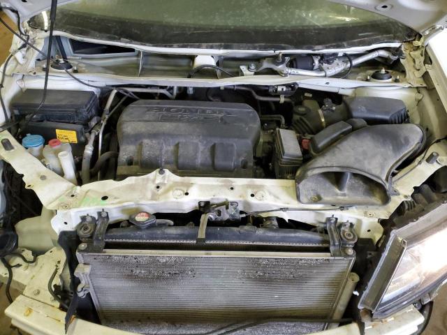 5FNRL5H64GB030201 Honda ODYSSEY EXL
