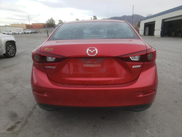 3MZBN1U78HM135823 Mazda 3 SPORT