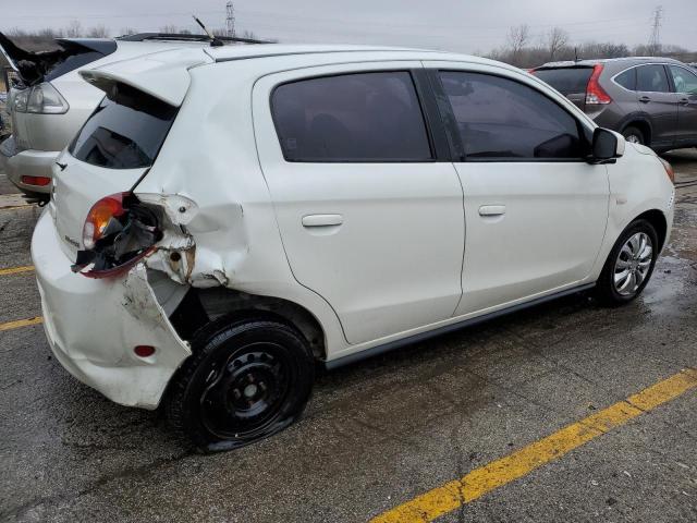ML32A3HJ5FH060714 Mitsubishi MIRAGE DE