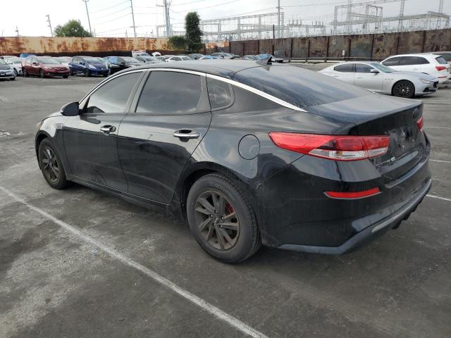 5XXGT4L31KG290012 KIA Optima Lx