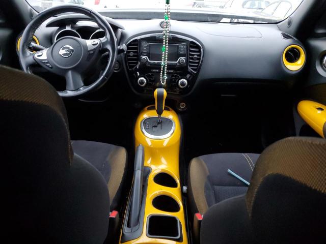 JN8AF5MV5GT654236 Nissan JUKE S
