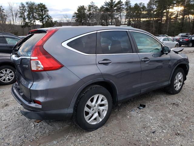 5J6RM4H57GL114745 Honda CR-V EX