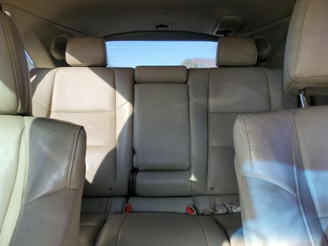 5J8TB3H57EL001646 Acura Rdx Technology