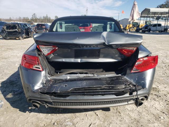 WAUM2AFH8GN005892 Audi A5 Premium Plus S-line