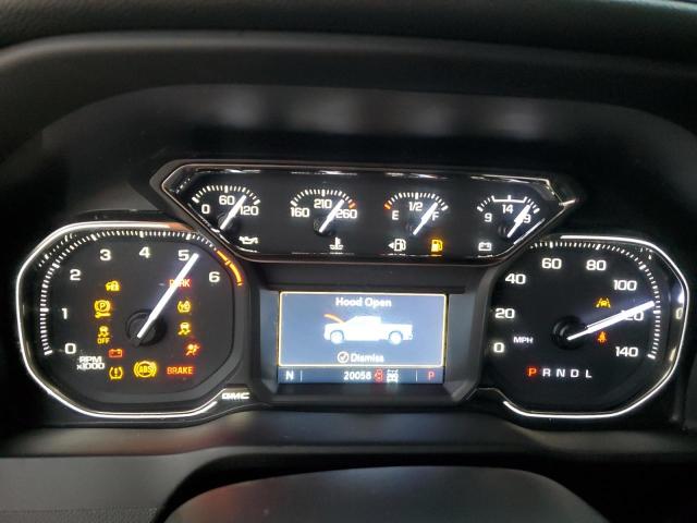 3GTU9DED4NG107484 GMC Sierra Limited K1500 Slt