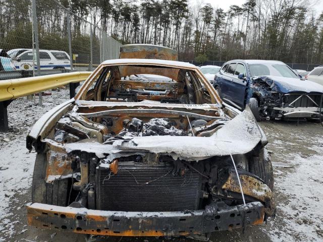2C3CDXBG0HH649197 Dodge Charger Se