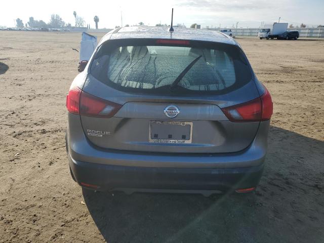 JN1BJ1CP2HW010660 Nissan Rogue Sport S
