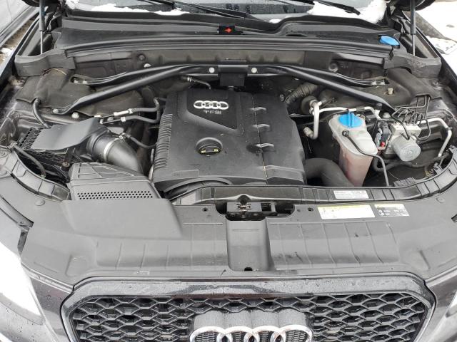 WA1CFAFP9FA101251 Audi Q5 PREMIUM