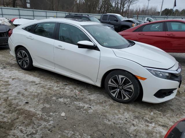 19XFC1F35JE201779 Honda CIVIC EX