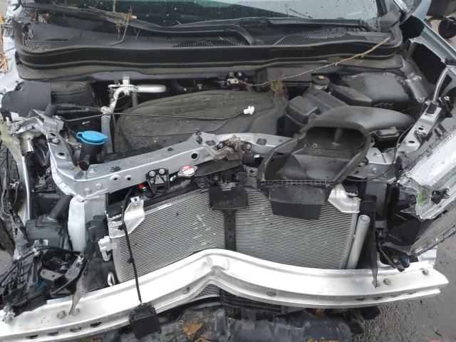 5FPYK3F15PB039023 Honda Ridgeline Sport