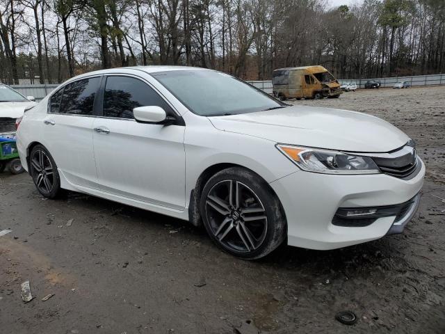 1HGCR2F1XHA195367 Honda Accord Sport Special Edition