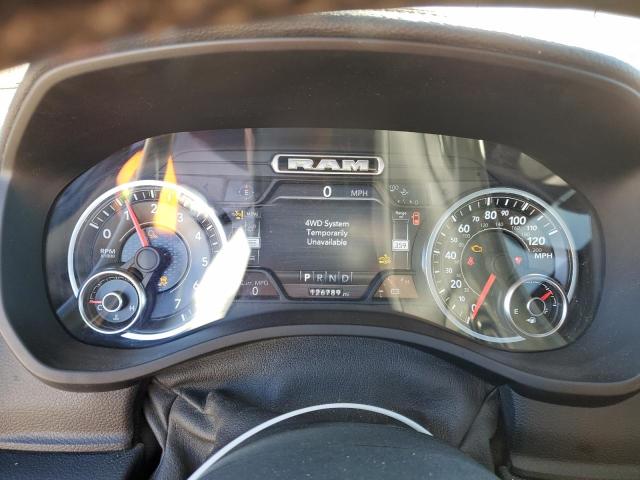 1C6SRFJTXKN619941 RAM 1500 Laie