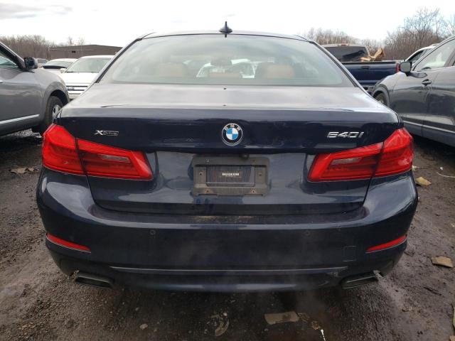 WBAJE7C55KWW12052 BMW 540 XI